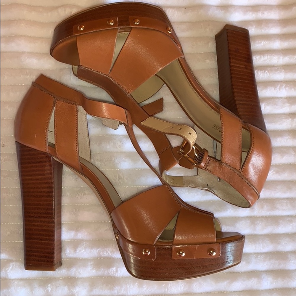 Michael Kors Heels